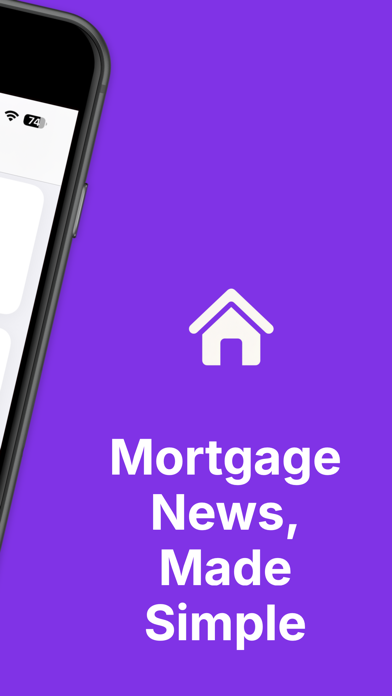 Mortgage News Daily: Insights screenshot 6