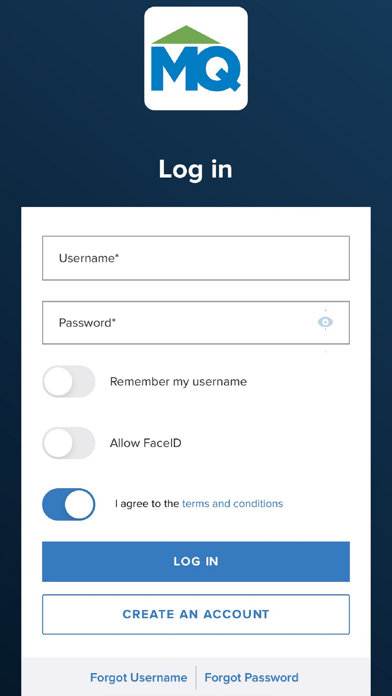MortgageQuestions screenshot 6