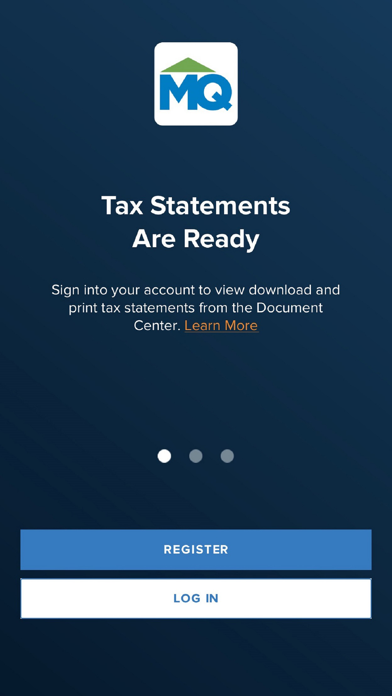 MortgageQuestions screenshot 7