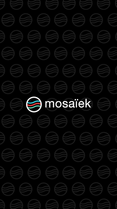 Mosaïek screenshot 3