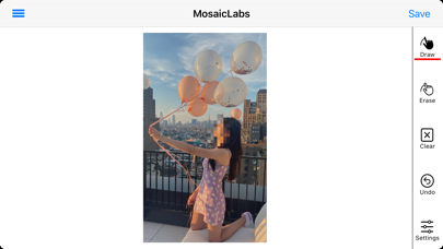 MosaicLabs screenshot 2