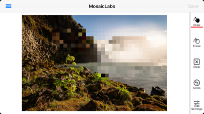 MosaicLabs screenshot 1