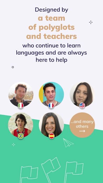 MosaLingua - Learn Languages screenshot 2