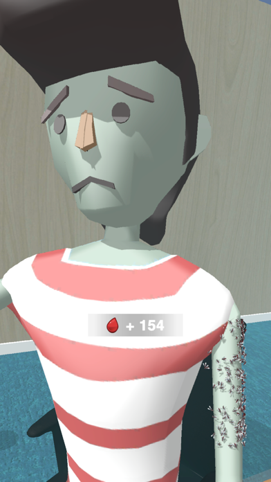 Moshquito! screenshot 1