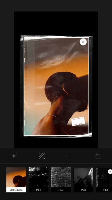 Most: Aesthetic Story Editor screenshot 3
