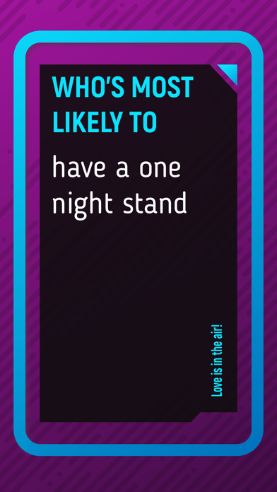 Most Likely To - Exposed Game screenshot 2