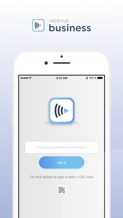 Mosyle Business screenshot 4