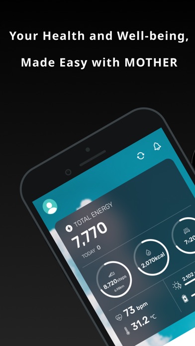 MOTHER Bracelet screenshot 5