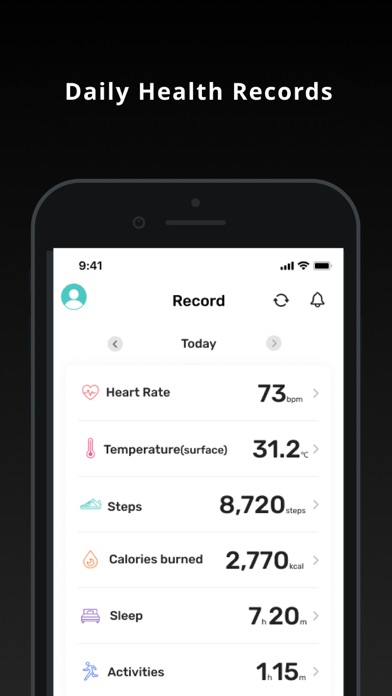 MOTHER Bracelet screenshot 3