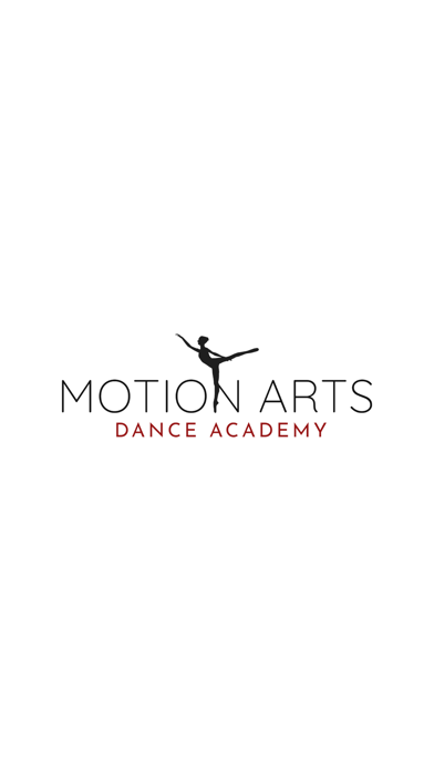 Motion Arts Dance Academy screenshot 4