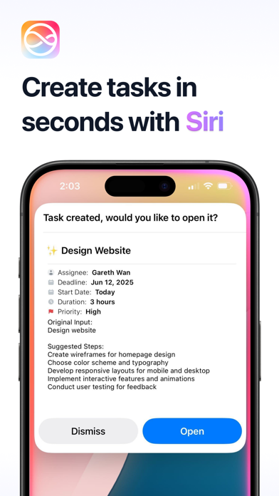 Motion: Tasks & AI Scheduling screenshot 2