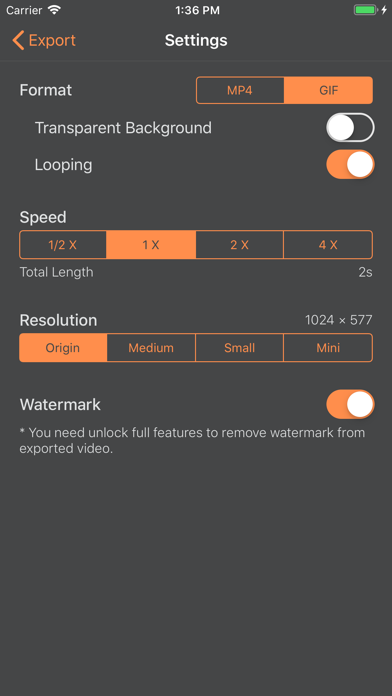 MotionBook - Draw & Animate screenshot 1