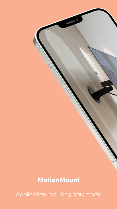 MotionMount screenshot 4