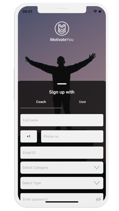 MotivateYou screenshot 7