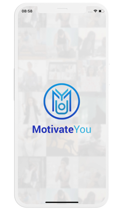 MotivateYou screenshot 1