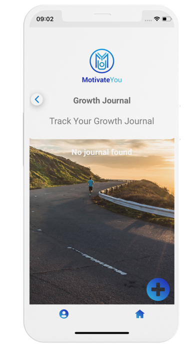 MotivateYou screenshot 5