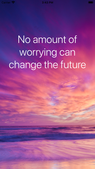 Motivation & Affirmations screenshot 8