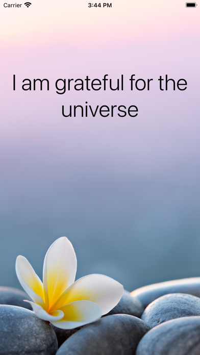 Motivation & Affirmations screenshot 4