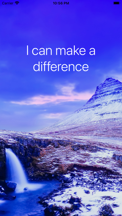 Motivation & Affirmations screenshot 6
