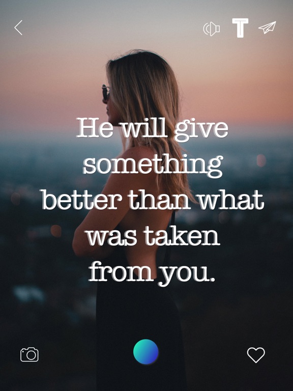 Motivation Daily Quote Widget screenshot 8