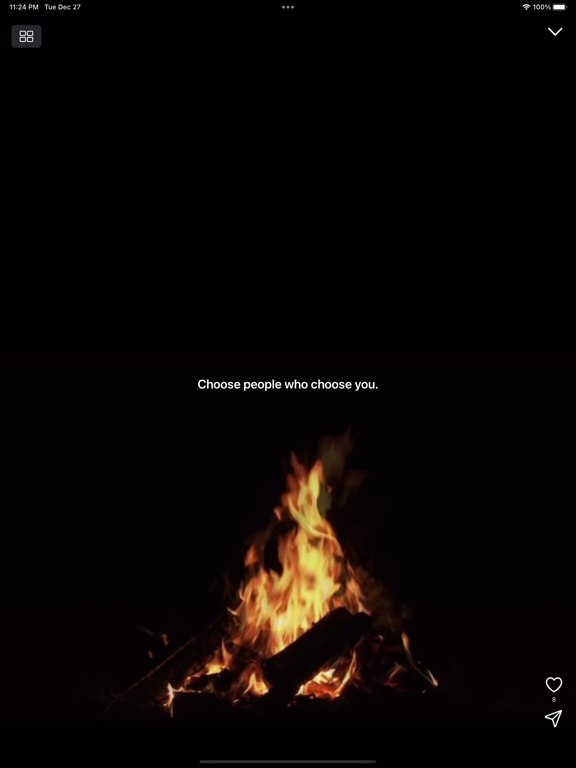 Motivation, Inspire screenshot 6