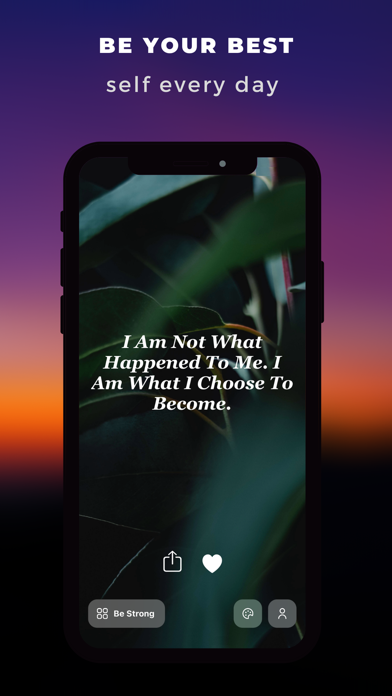 Motivation - Inspiring Quotes screenshot 1