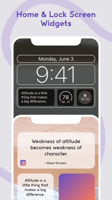 Motivation: Positive Vibes screenshot 6