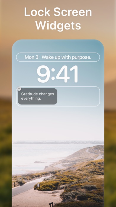 Motivational positive quotes screenshot 2