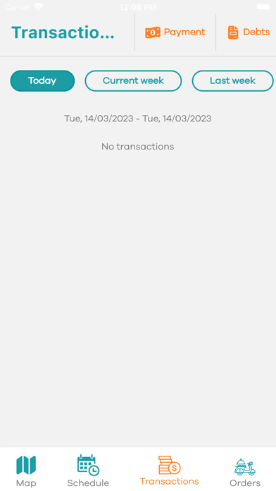 Motoclick Drivers screenshot 1
