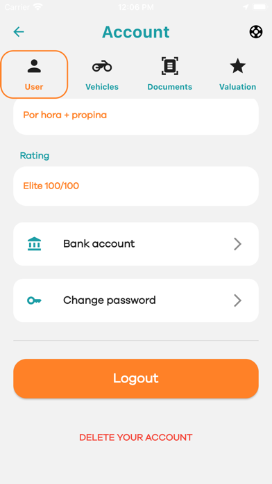 Motoclick Drivers screenshot 4