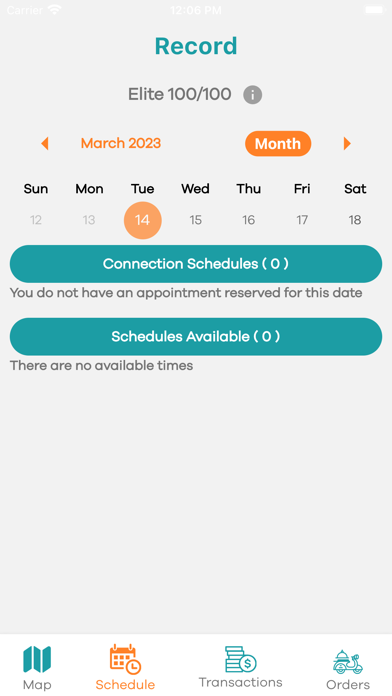 Motoclick Drivers screenshot 2