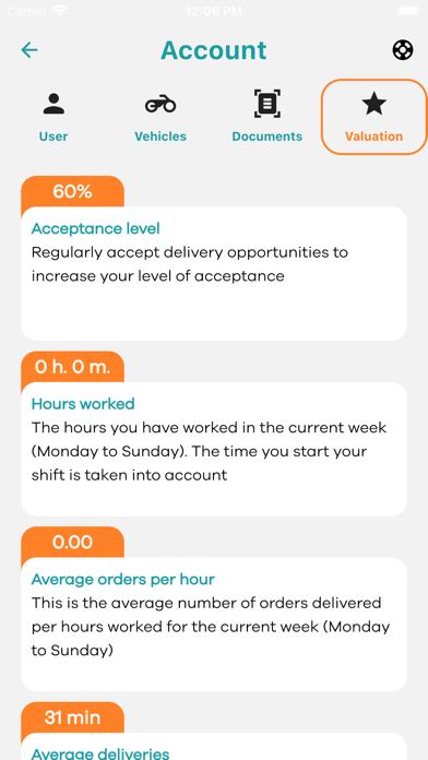 Motoclick Drivers screenshot 3