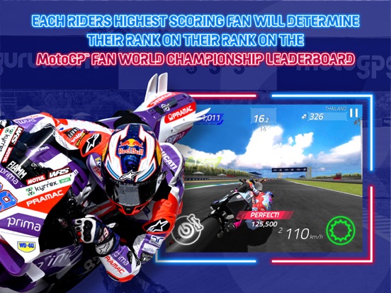 MotoGP Guru Racing 25/26 screenshot 4
