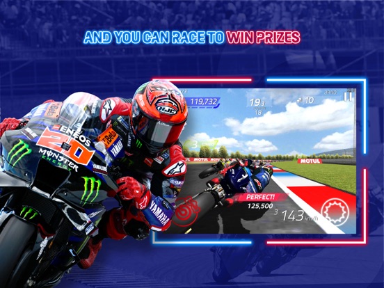 MotoGP Guru Racing 25/26 screenshot 3