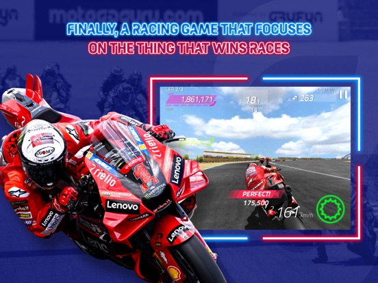 MotoGP Guru Racing 25/26 screenshot 7