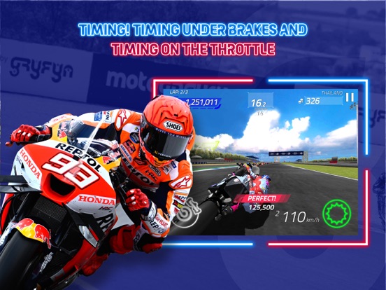 MotoGP Guru Racing 25/26 screenshot 8