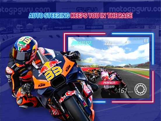 MotoGP Guru Racing 25/26 screenshot 6