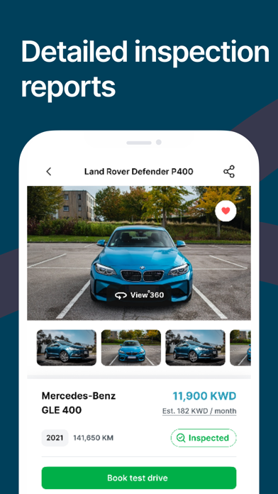 Motorgy - Buy & Sell Cars screenshot 2