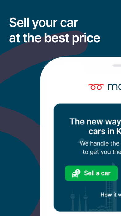 Motorgy - Buy & Sell Cars screenshot 5