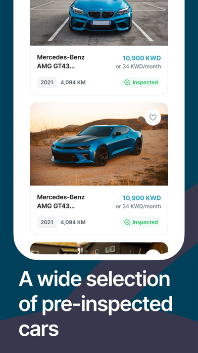 Motorgy - Buy & Sell Cars screenshot 3