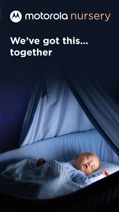 Motorola Nursery screenshot 6