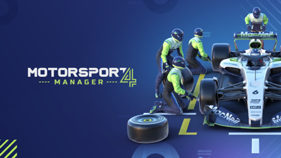 Motorsport Manager 4 screenshot 4