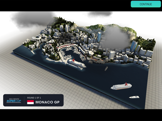 Motorsport Manager Mobile 3 screenshot 7