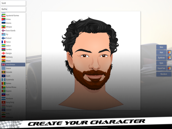 Motorsport Superstar screenshot 9