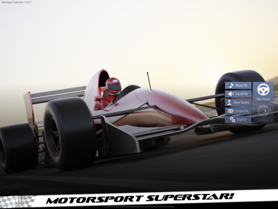 Motorsport Superstar screenshot 10
