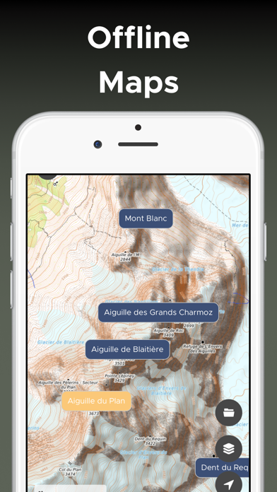 Mountain-Forecast.com screenshot 2
