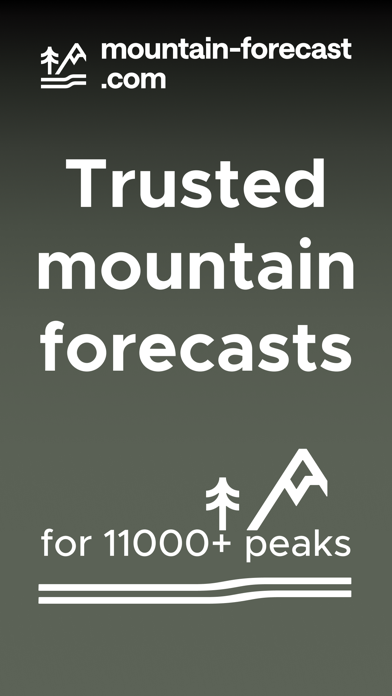 Mountain-Forecast.com screenshot 6