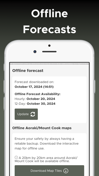 Mountain-Forecast.com screenshot 3