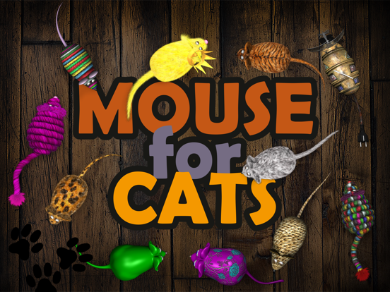 Mouse for Cats screenshot 10