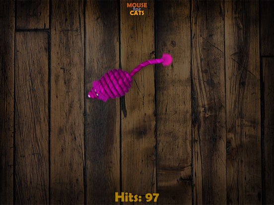 Mouse for Cats screenshot 3